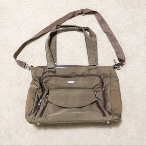 Baggallini computer bag